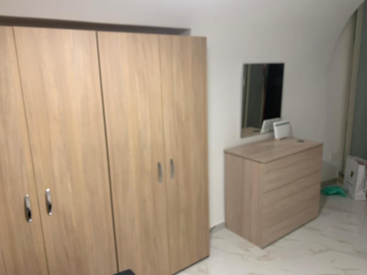 Ferienwohnung Viky House Chiaja 1 Neapel Exterior foto