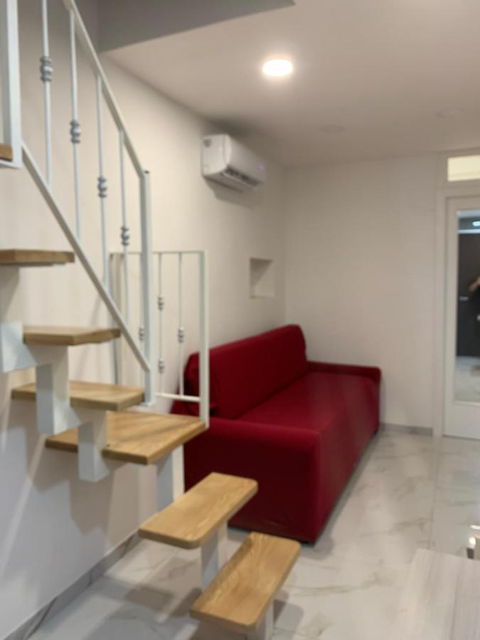 Ferienwohnung Viky House Chiaja 1 Neapel Exterior foto