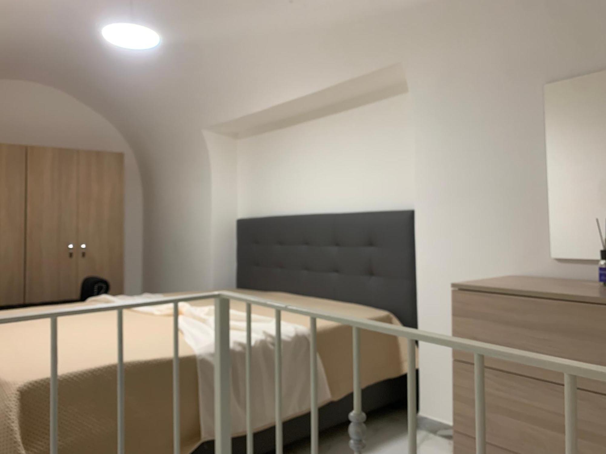 Ferienwohnung Viky House Chiaja 1 Neapel Exterior foto