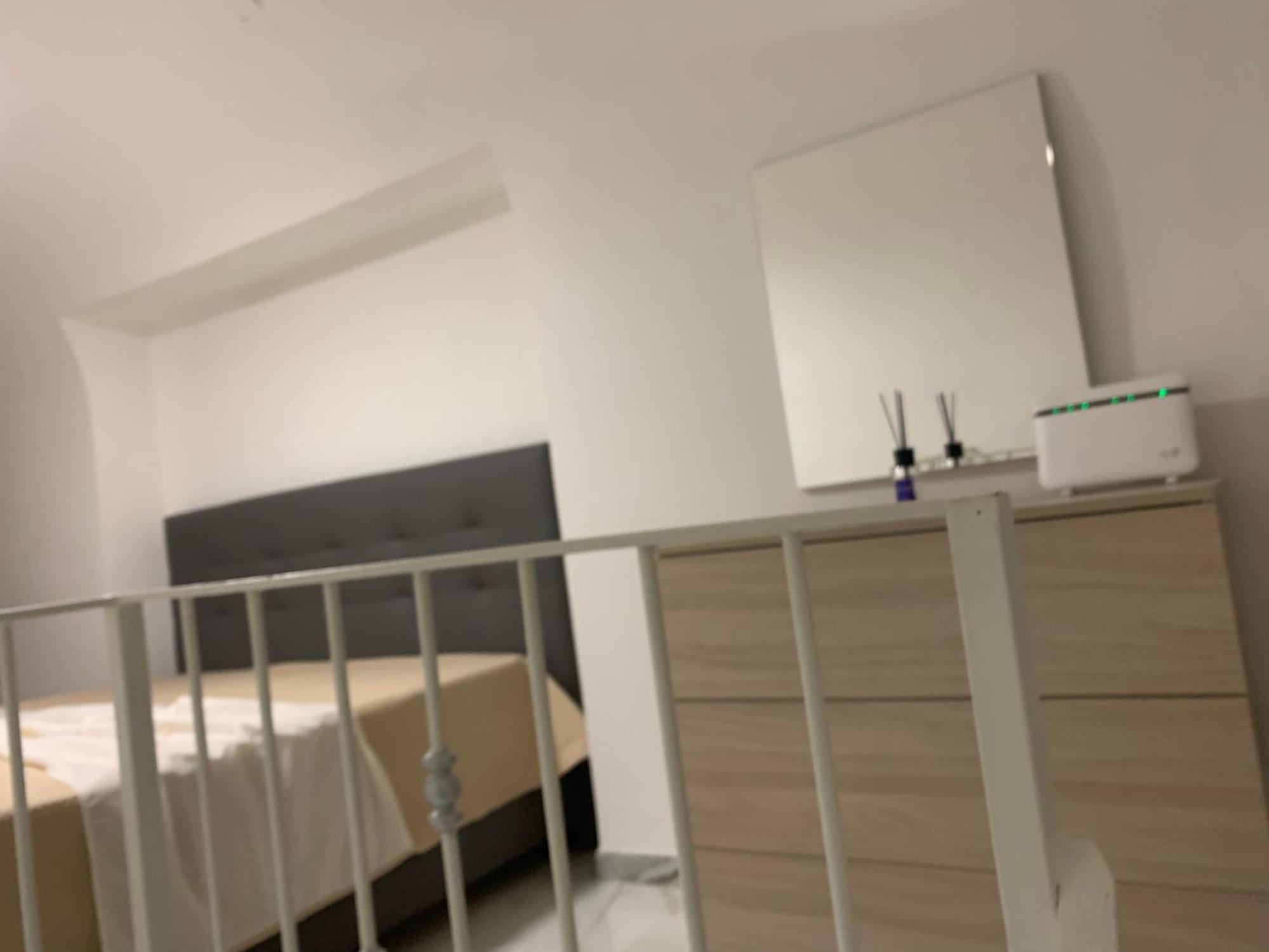 Ferienwohnung Viky House Chiaja 1 Neapel Exterior foto
