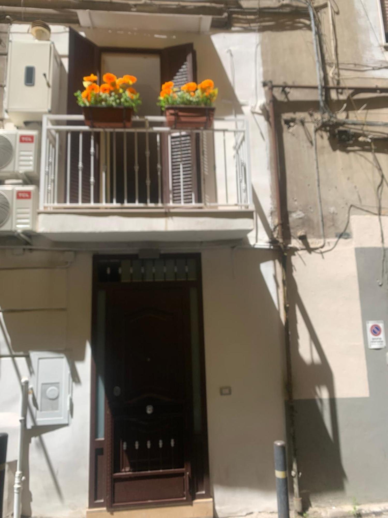 Ferienwohnung Viky House Chiaja 1 Neapel Exterior foto