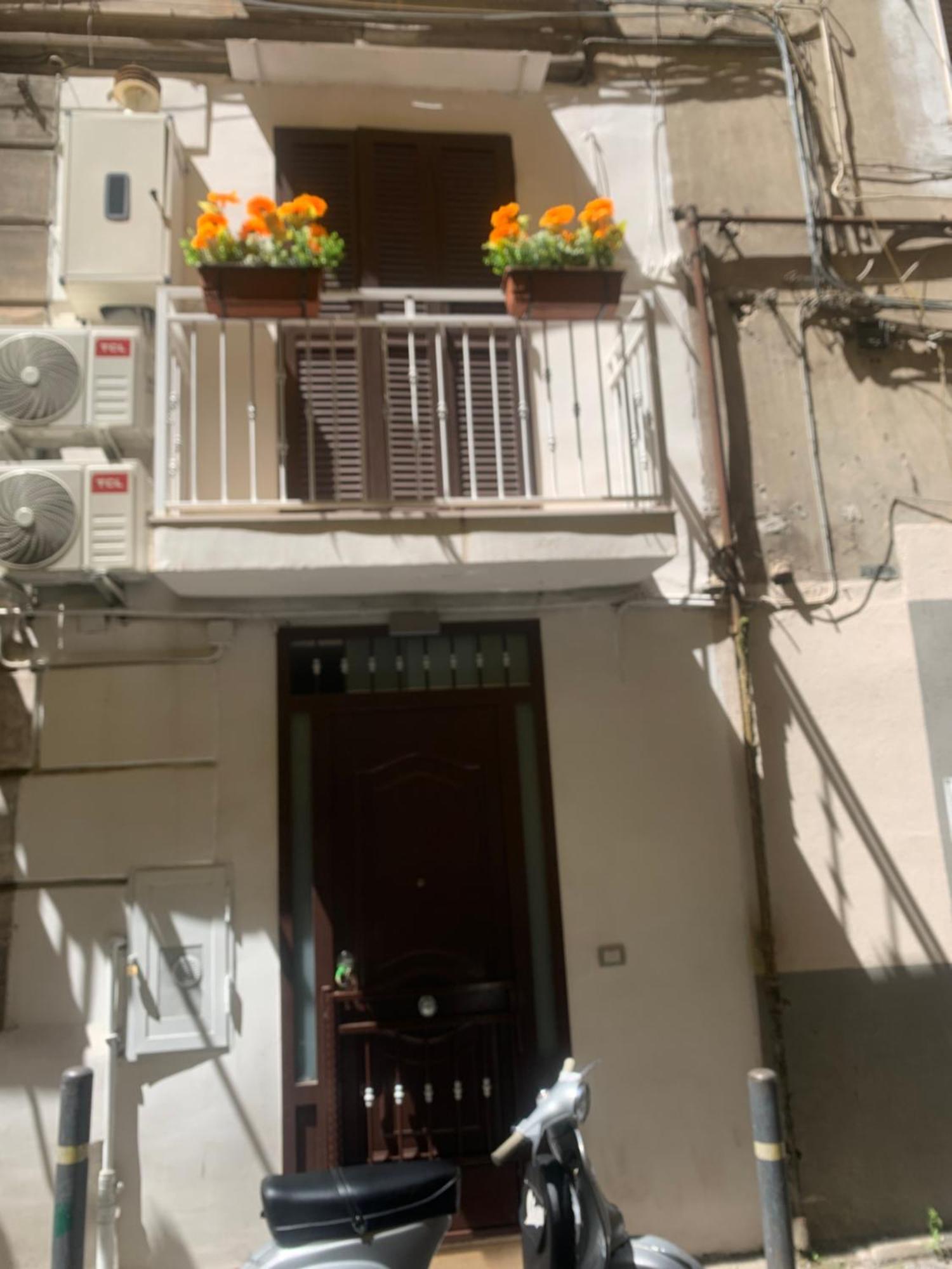 Ferienwohnung Viky House Chiaja 1 Neapel Exterior foto