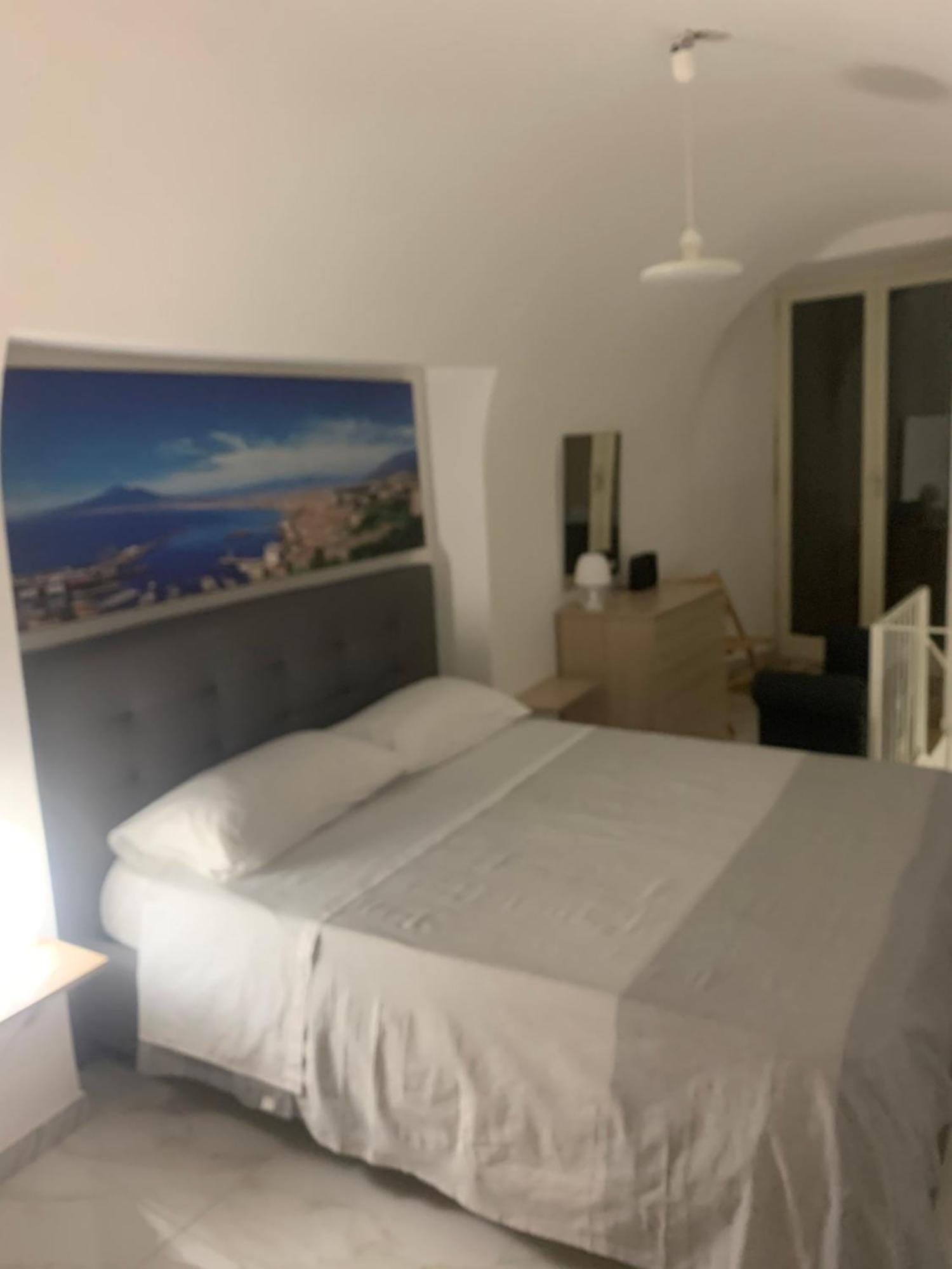 Ferienwohnung Viky House Chiaja 1 Neapel Exterior foto