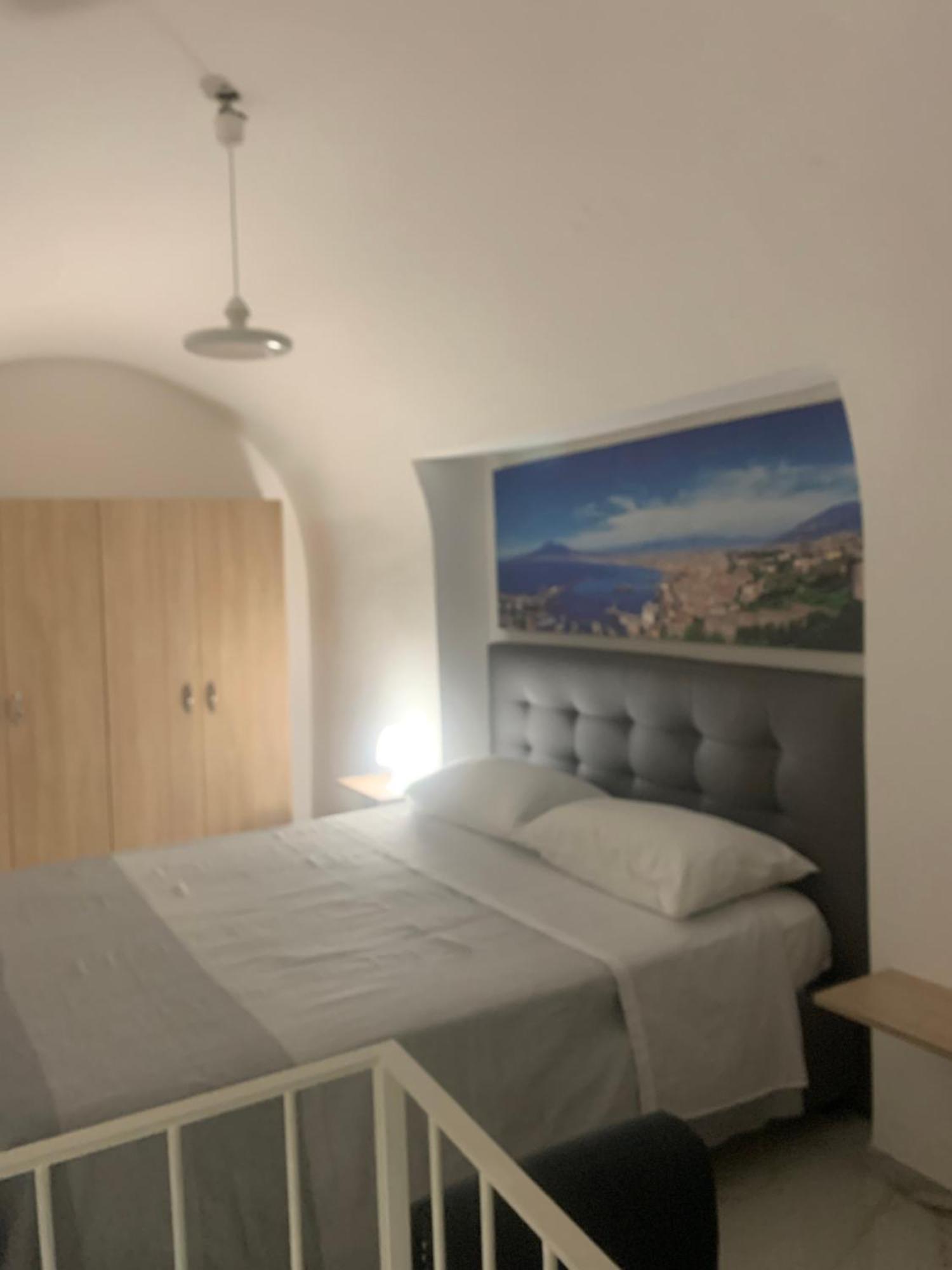 Ferienwohnung Viky House Chiaja 1 Neapel Exterior foto